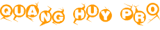 Quanghuy pro 4